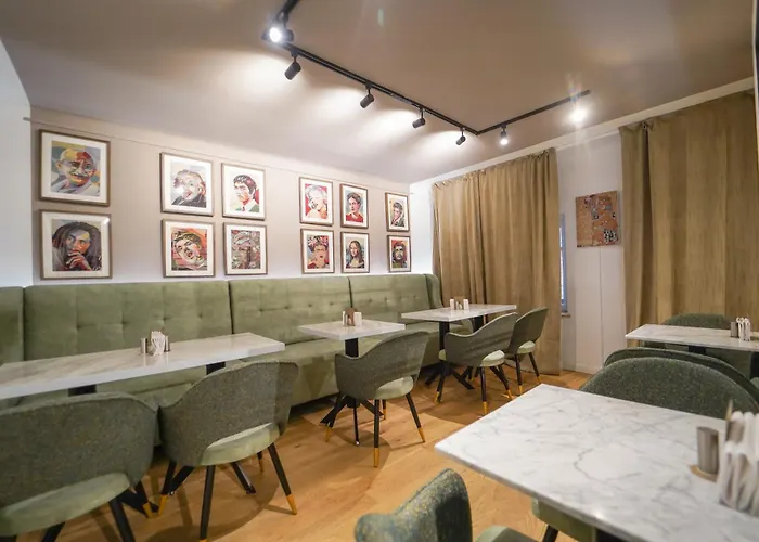 Belvie Residence