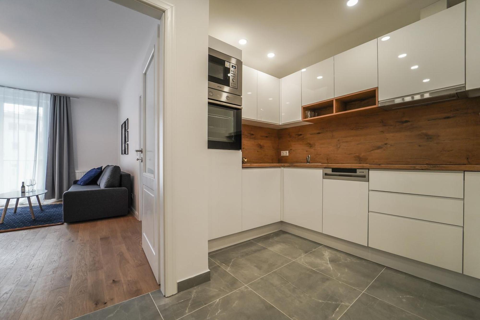 Belvie Apartamento *