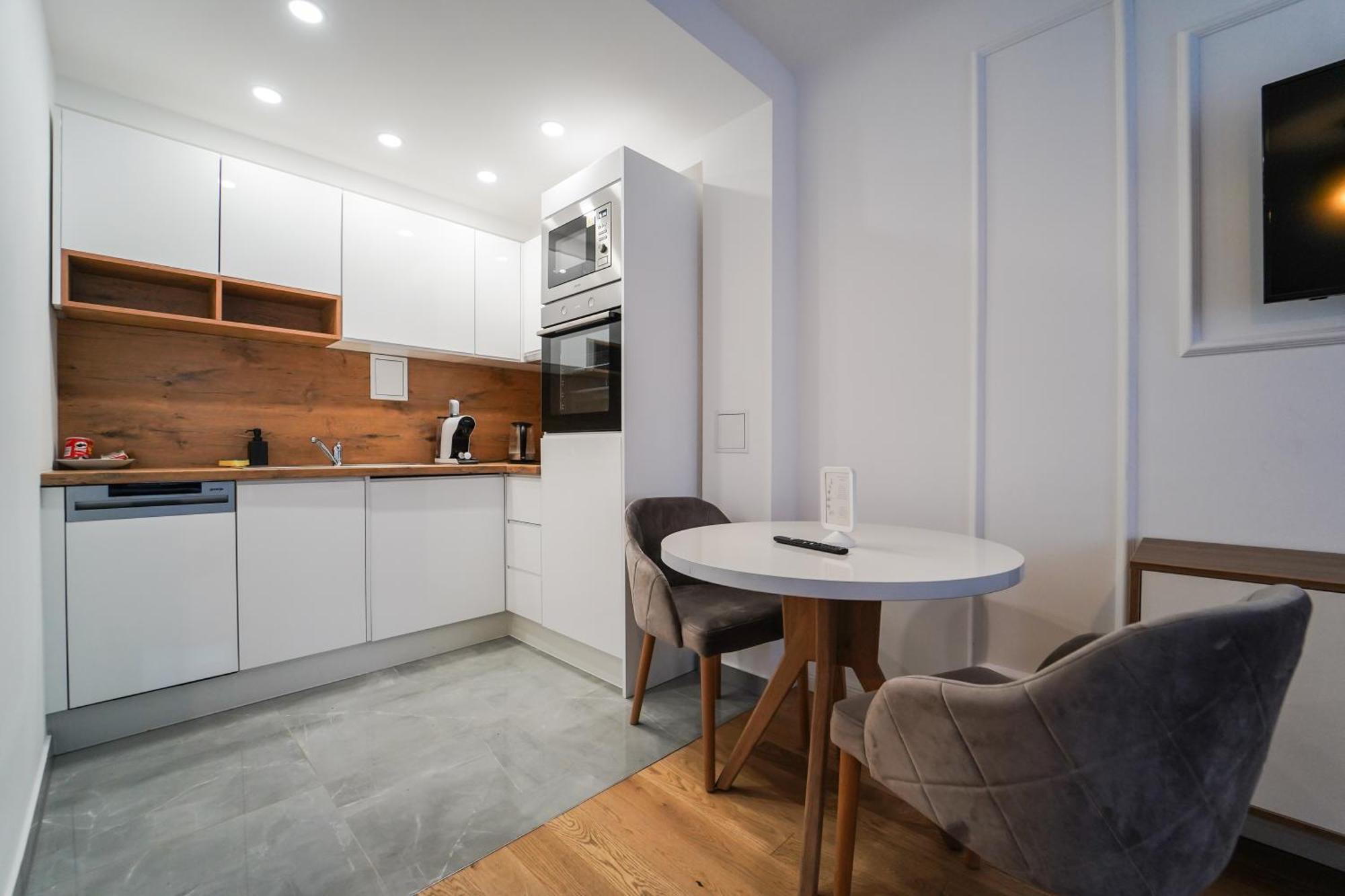 Belvie Apartamento Viena