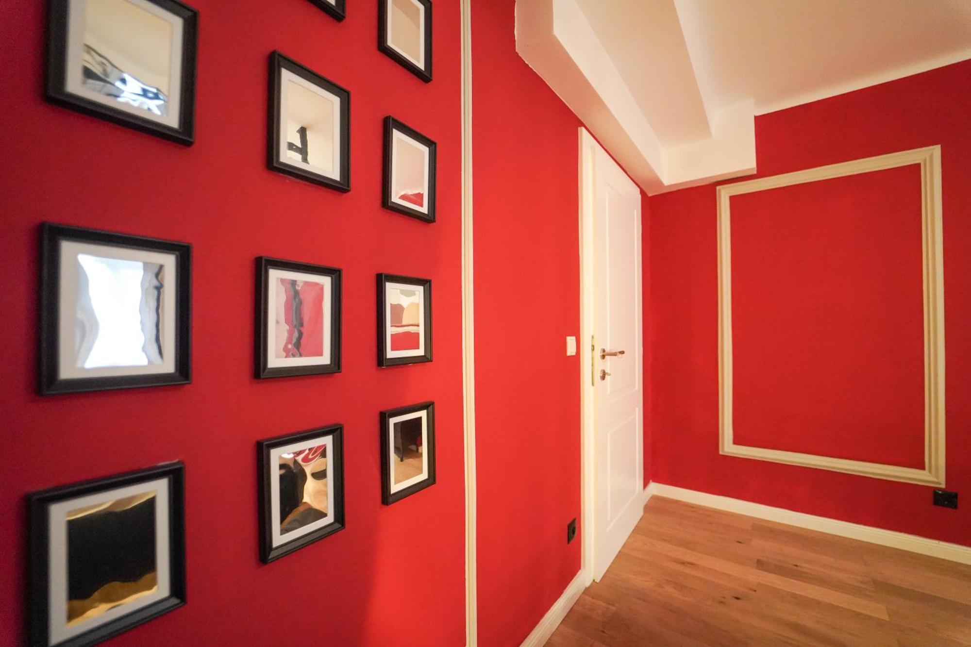 Apartamento Belvie Viena