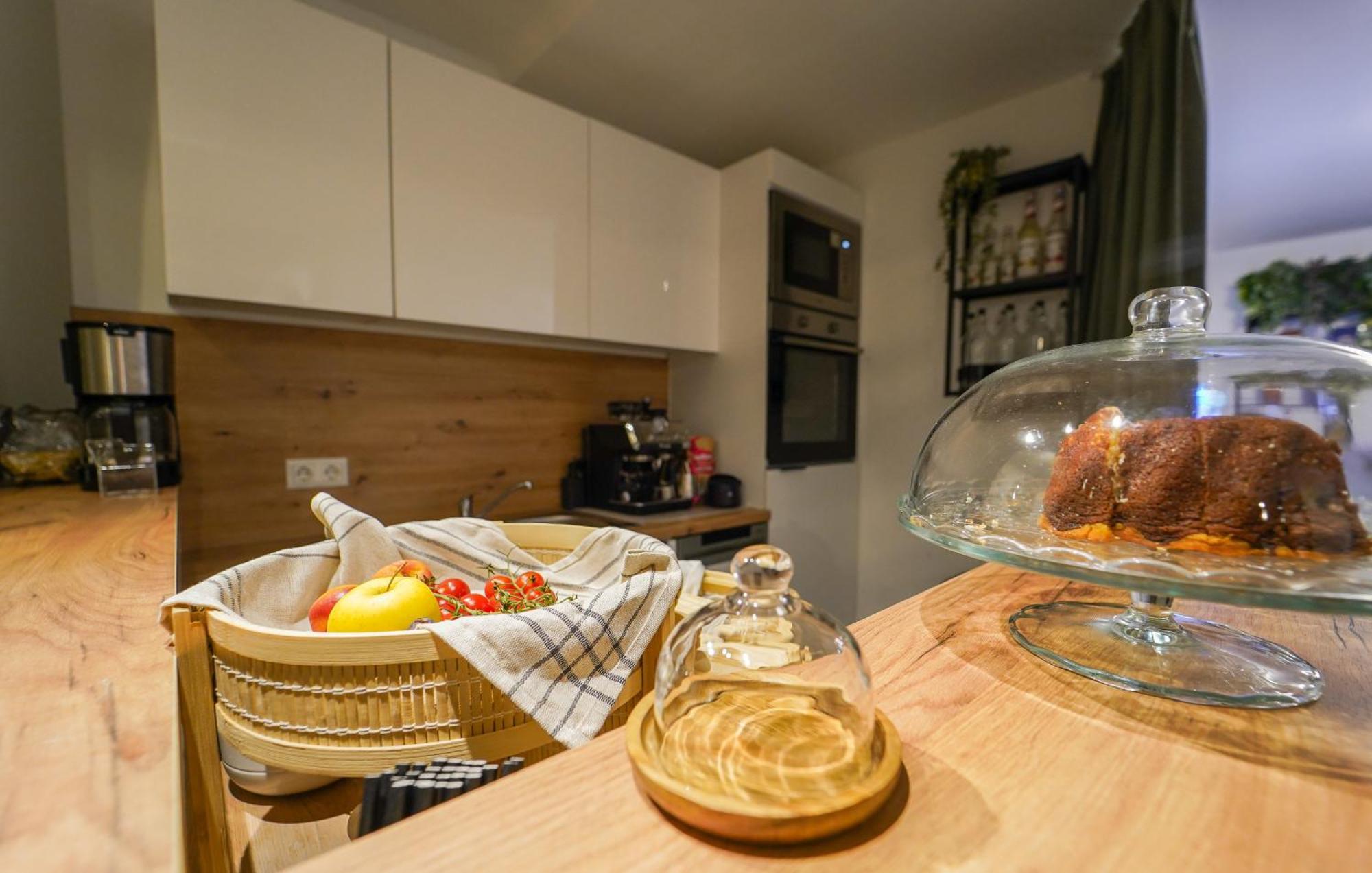 Apartamento Belvie *