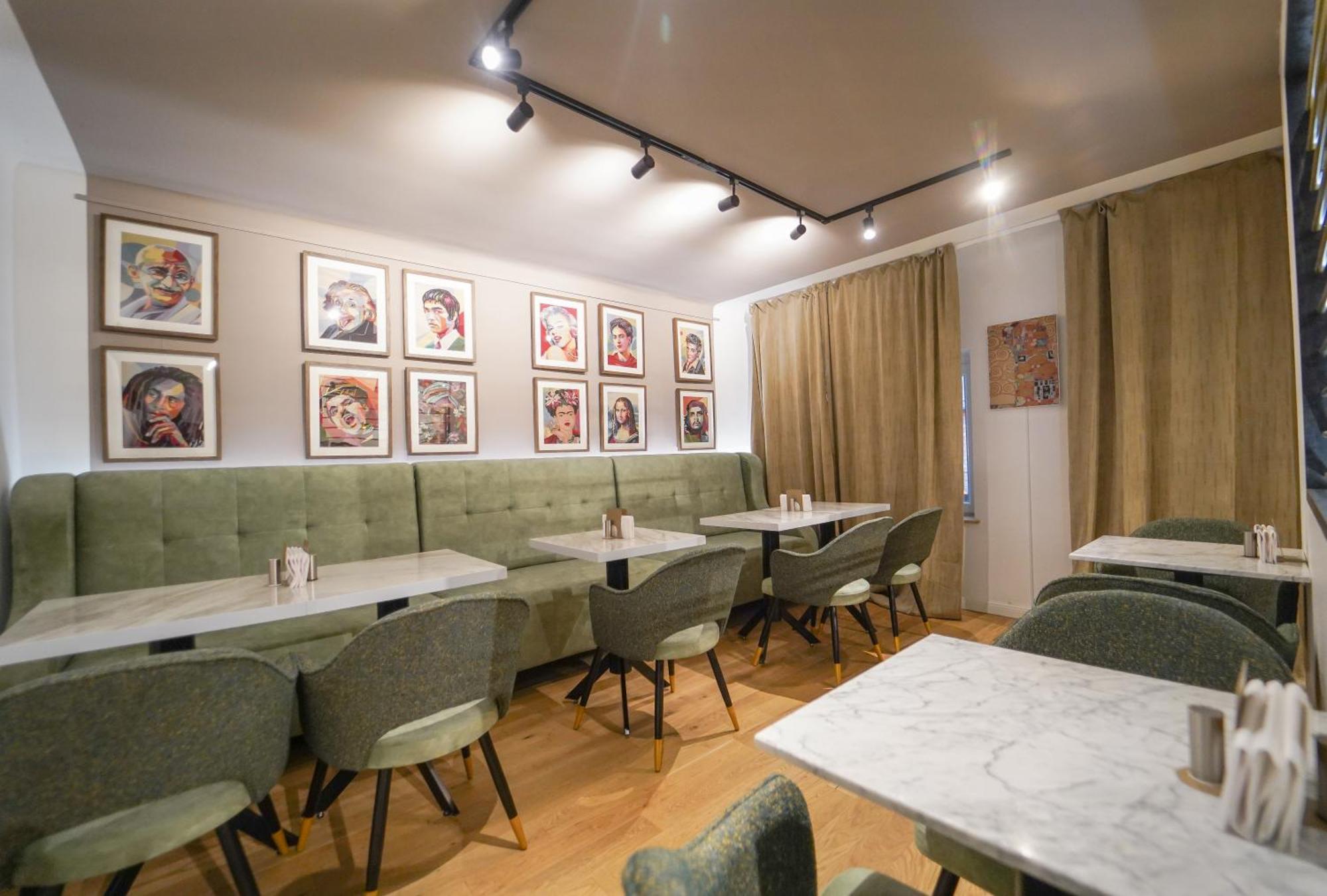 Apartamento Belvie Viena