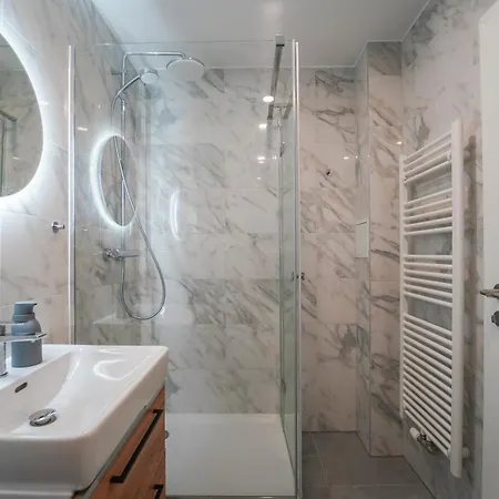 Belvie Residence Viena Exterior foto