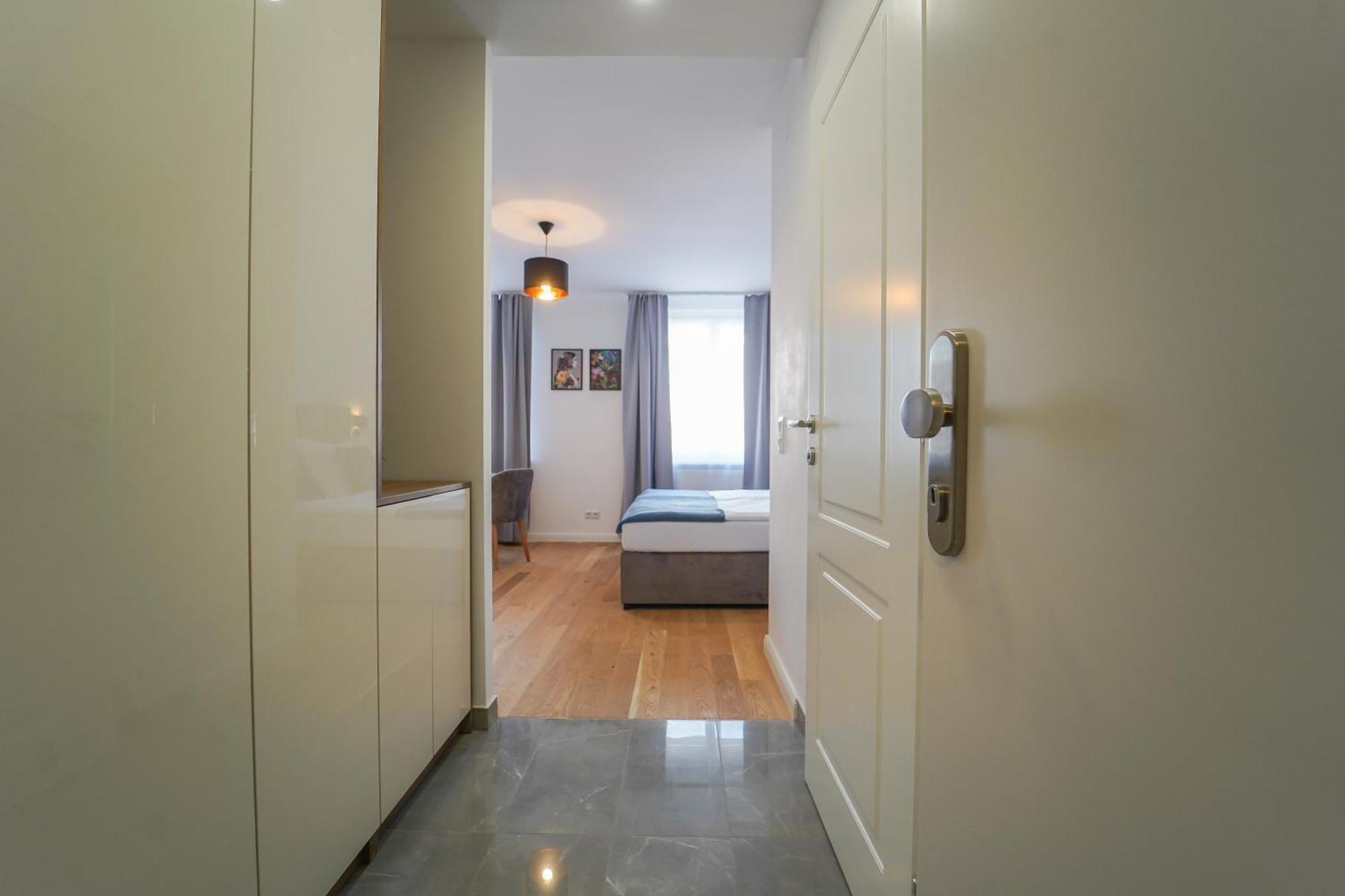 Appartement Belvie Vienne