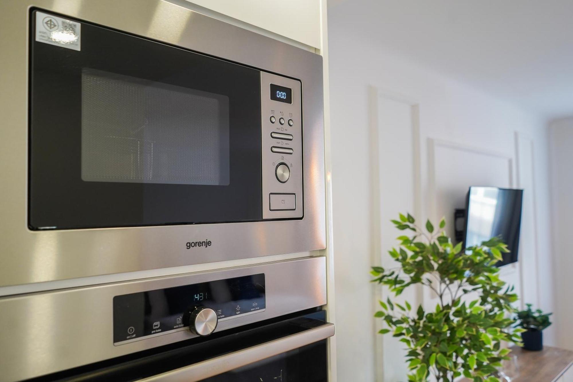 Belvie Appartement