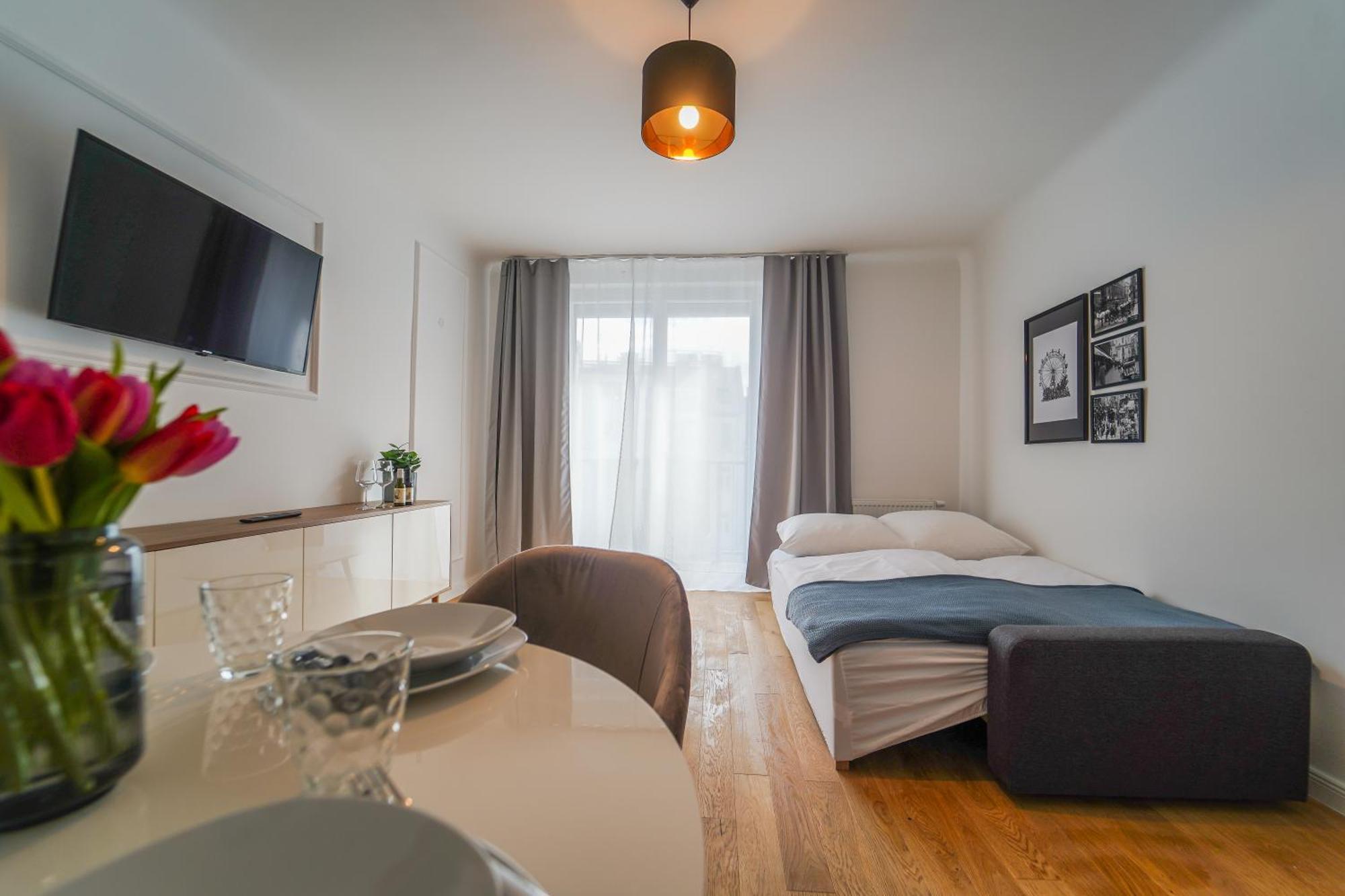 Belvie Appartement Vienne