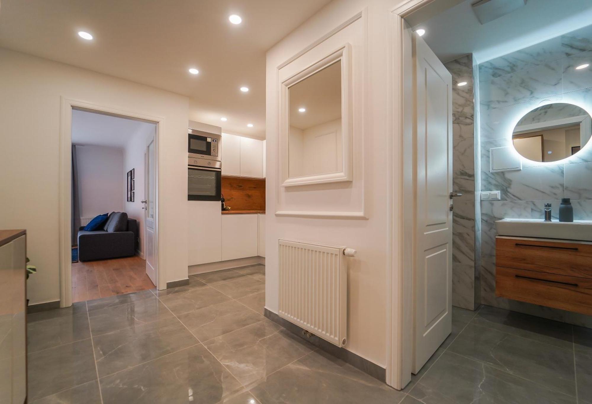 Belvie Appartement Vienne