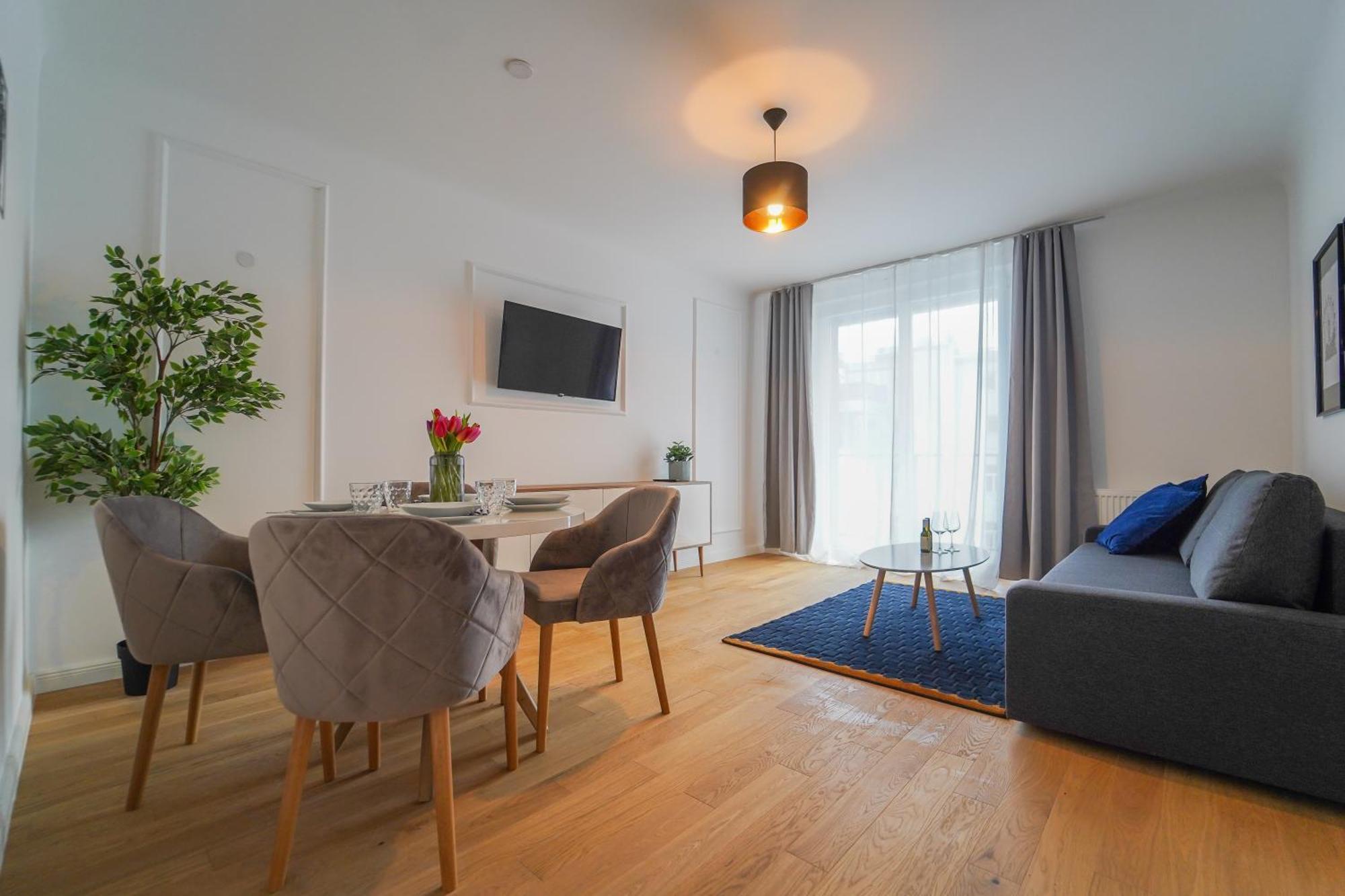 Belvie Appartement Vienne