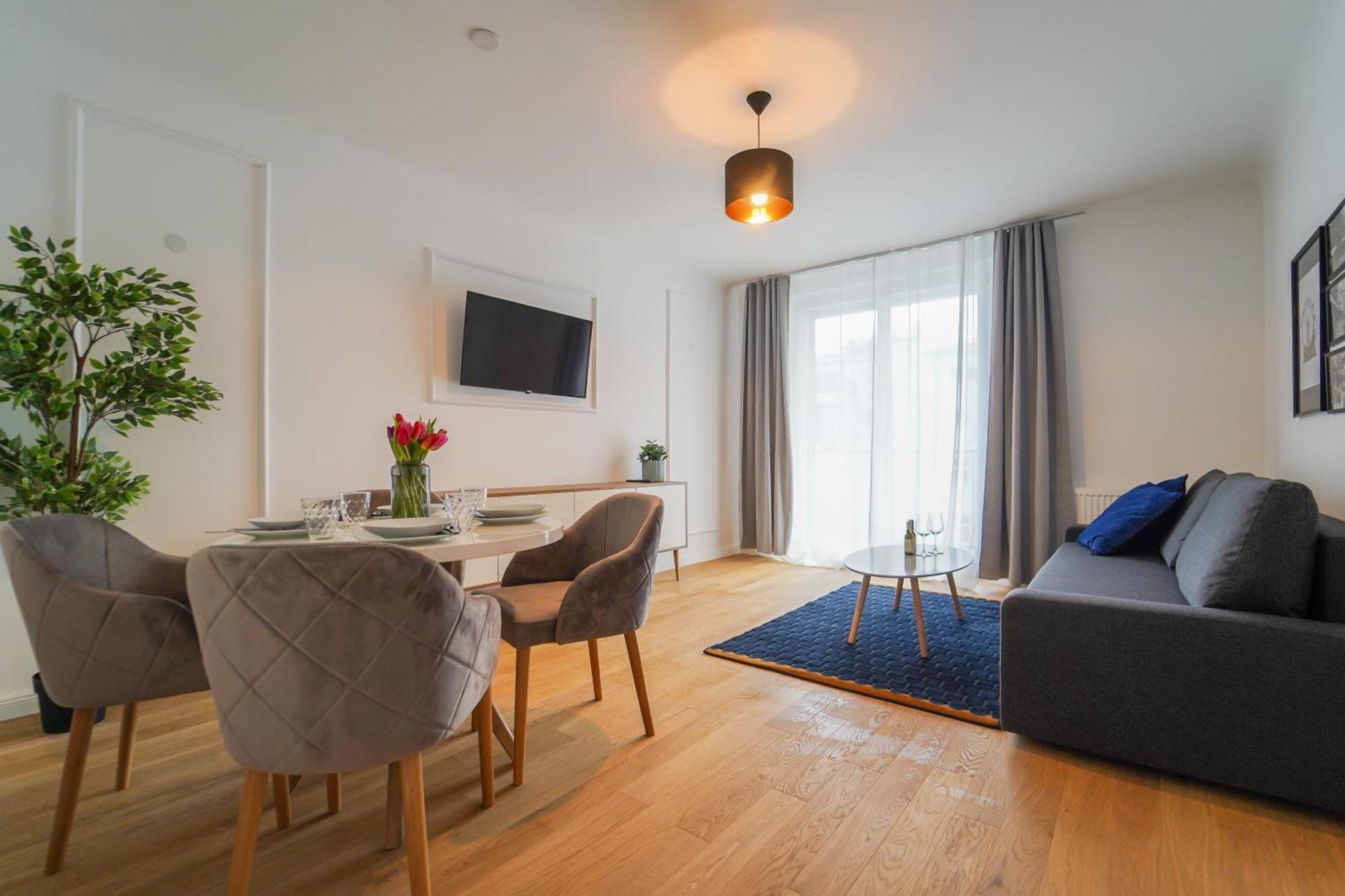 Belvie Appartement *