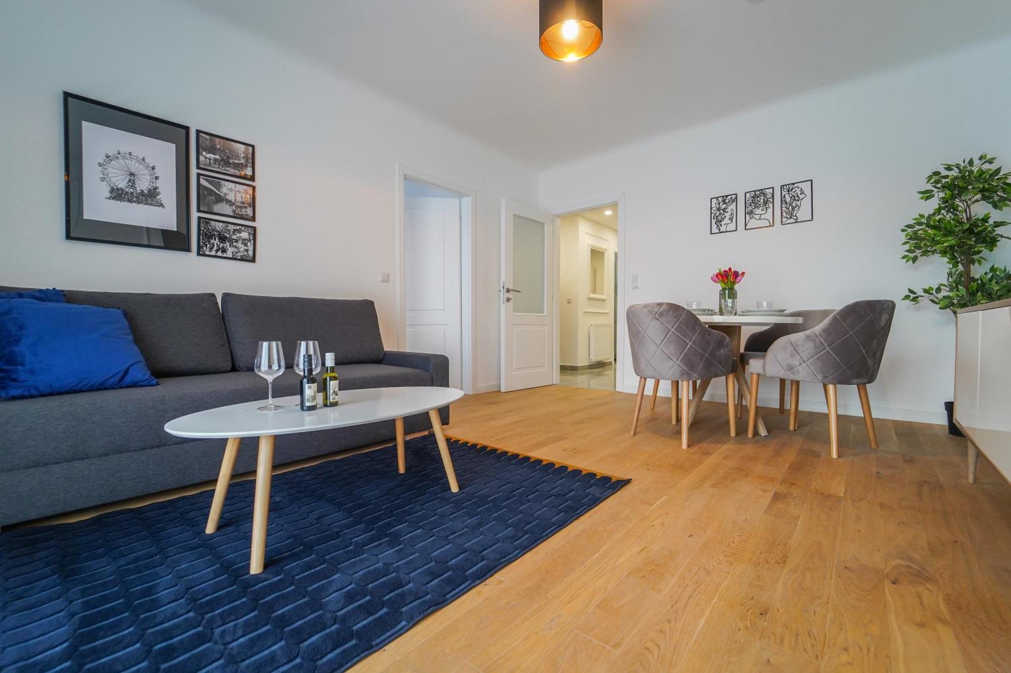 Belvie Appartement