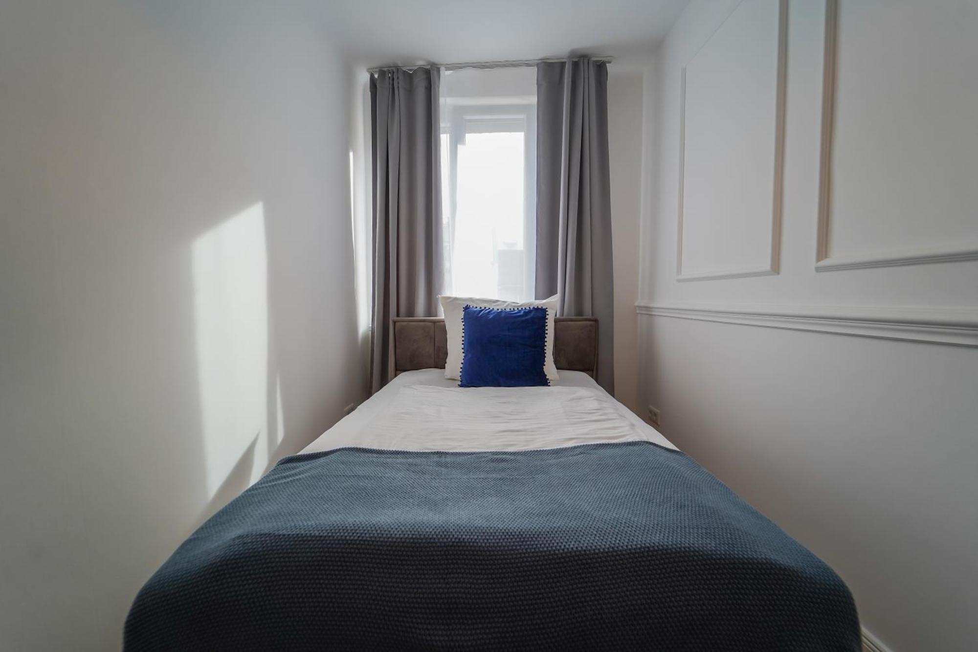 Appartement Belvie Vienne