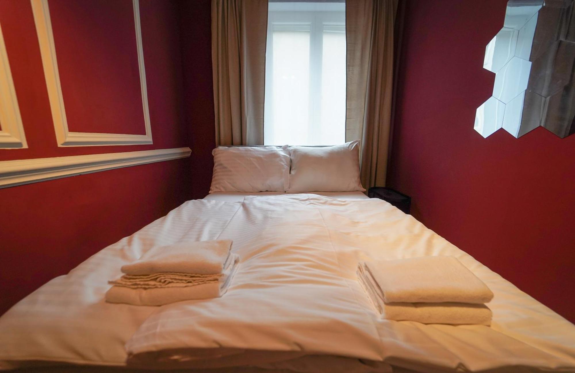 Appartement Belvie