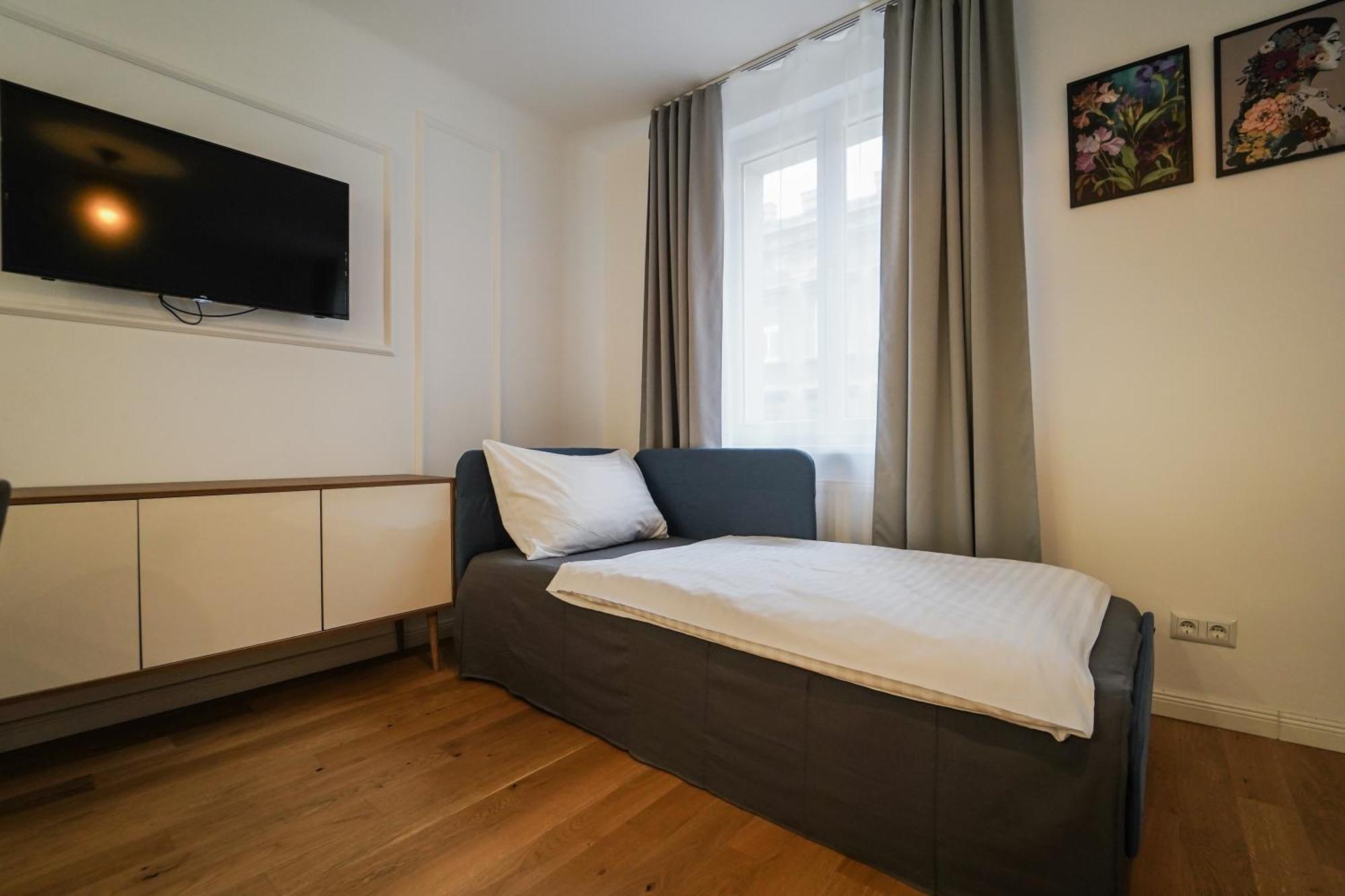Belvie Appartement Vienne