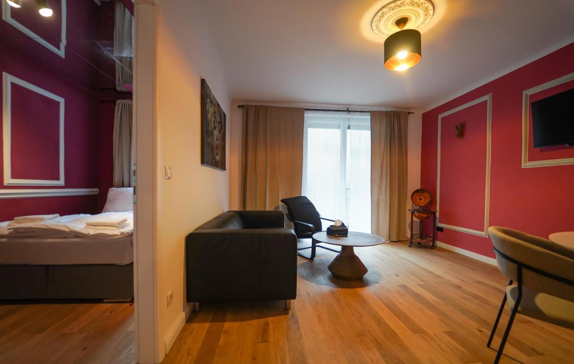 Belvie Appartement