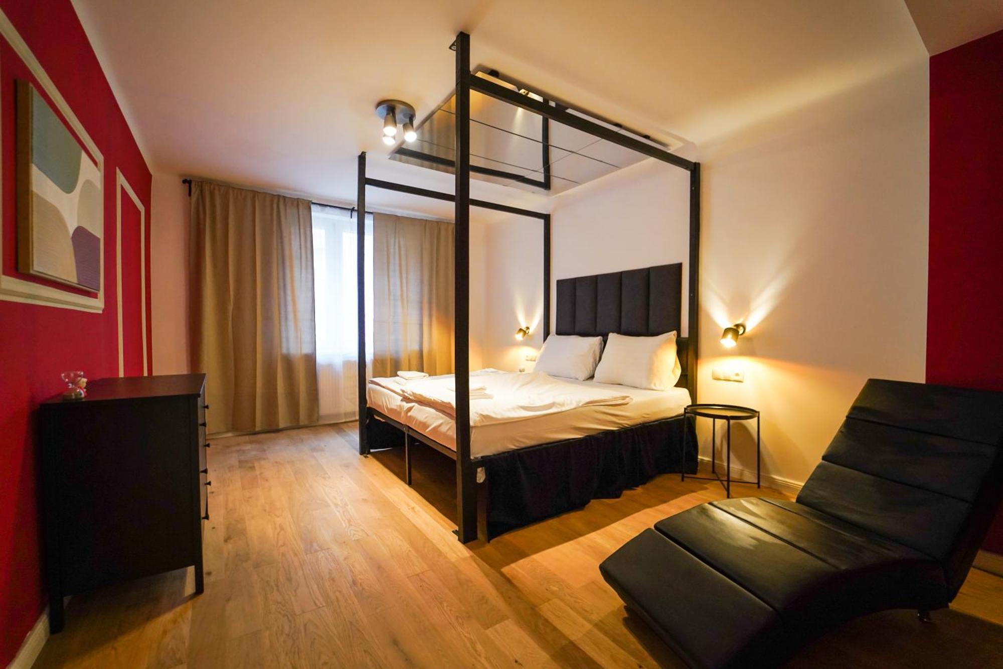 Belvie Appartement