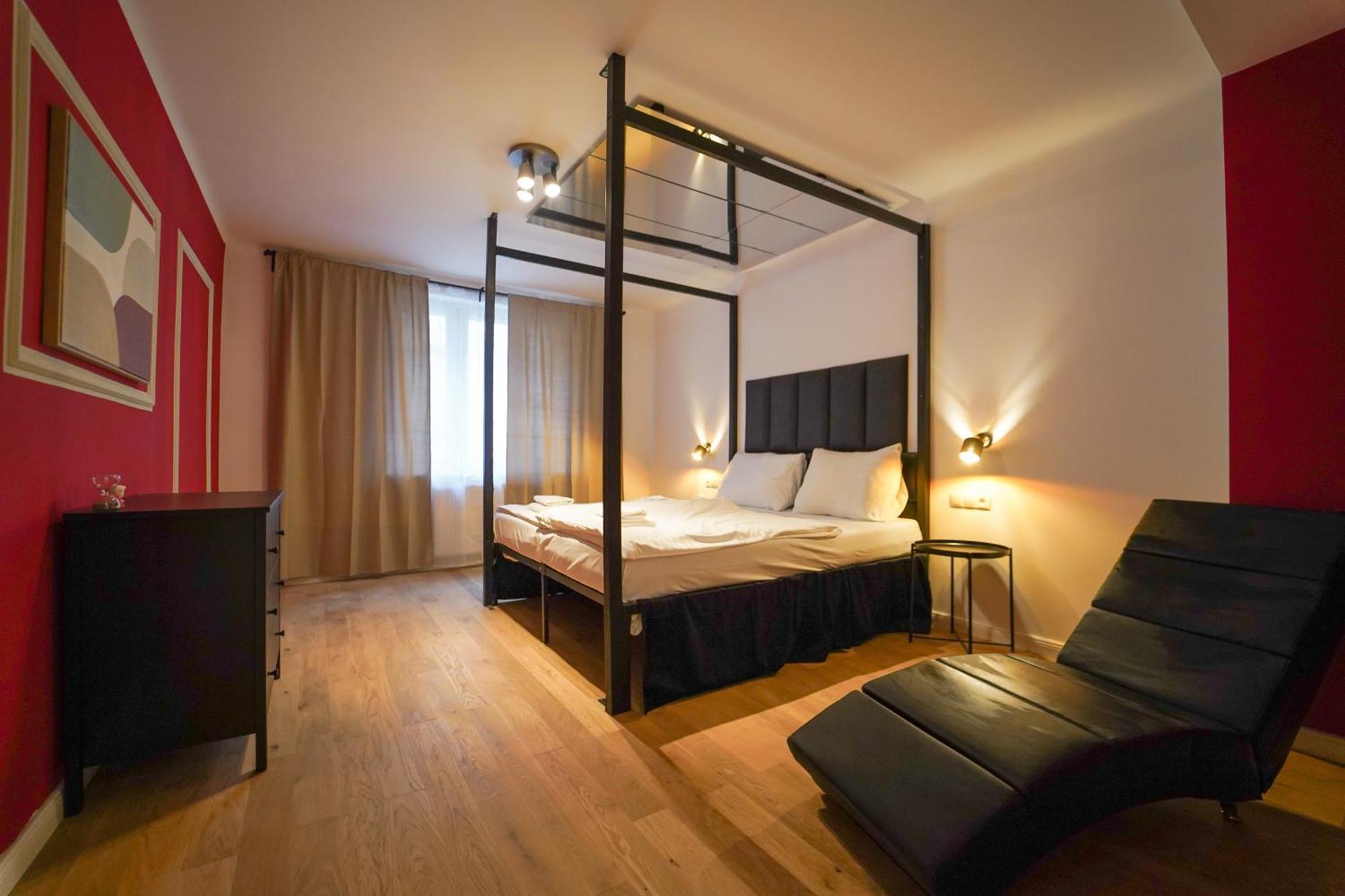Belvie Appartement
