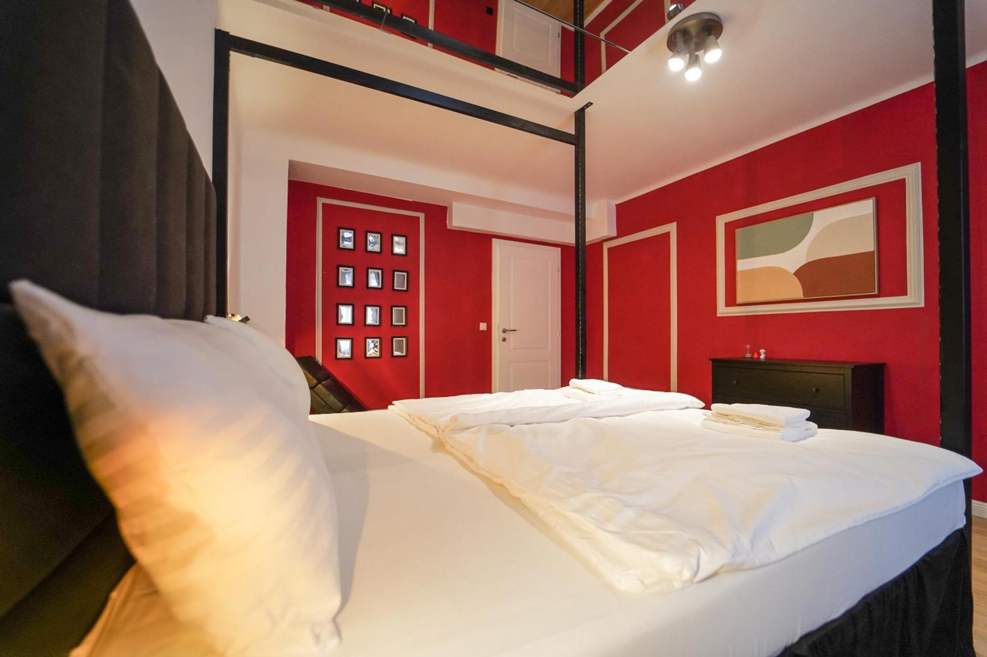 Appartement Belvie