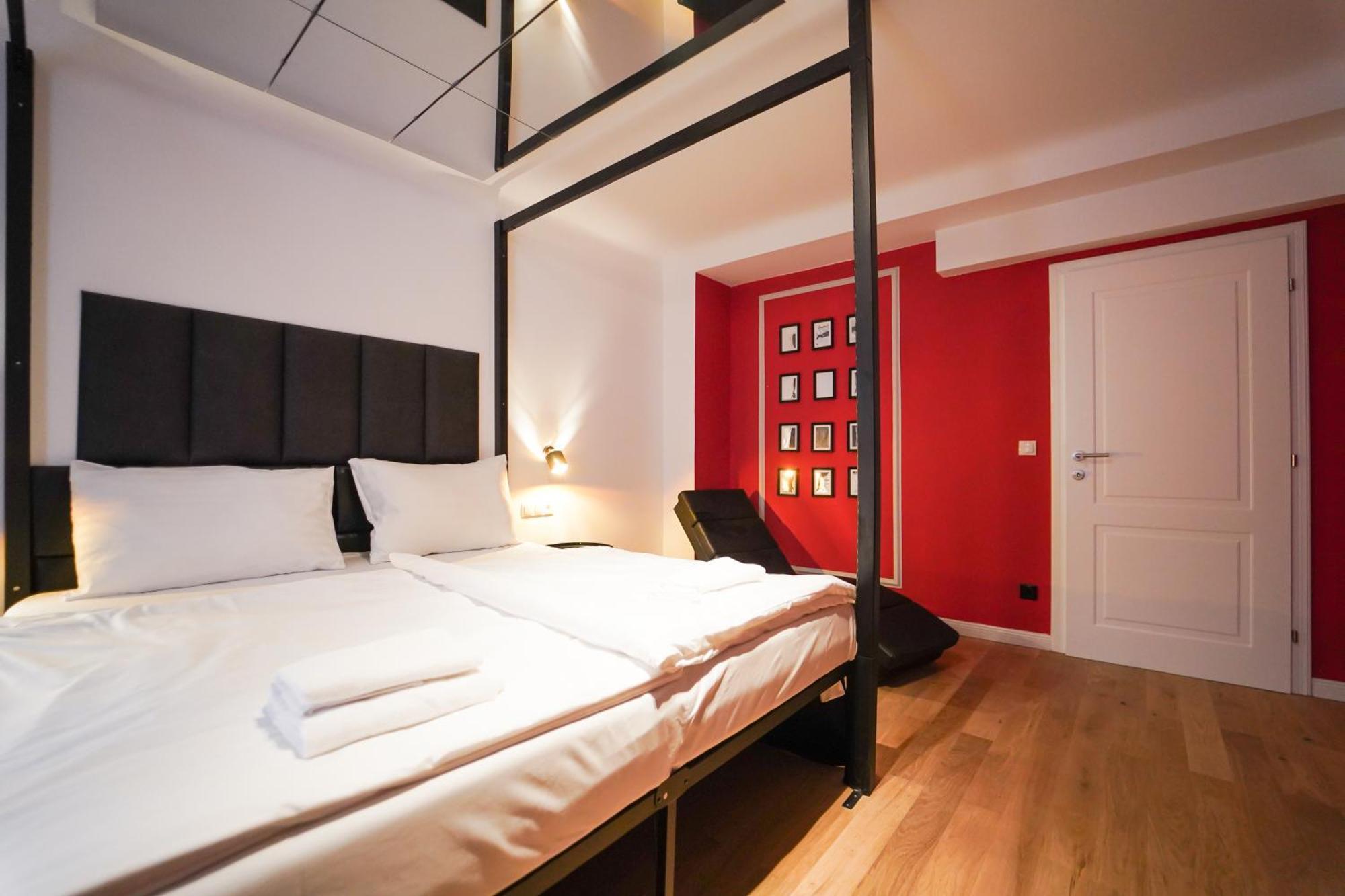 Appartement Belvie