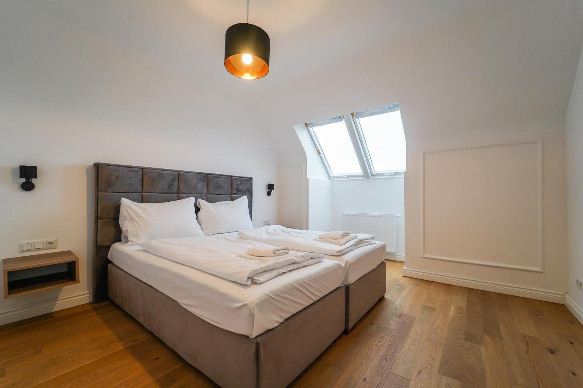 Belvie Appartement Vienne