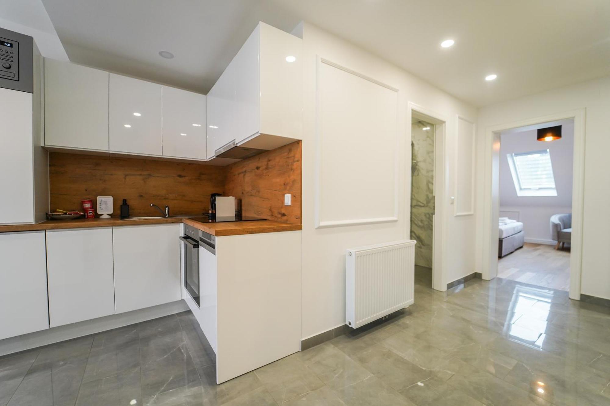 Belvie Appartement *