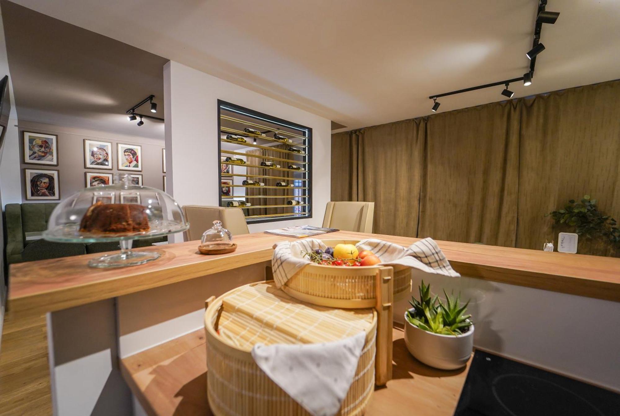 Belvie Appartement Vienne
