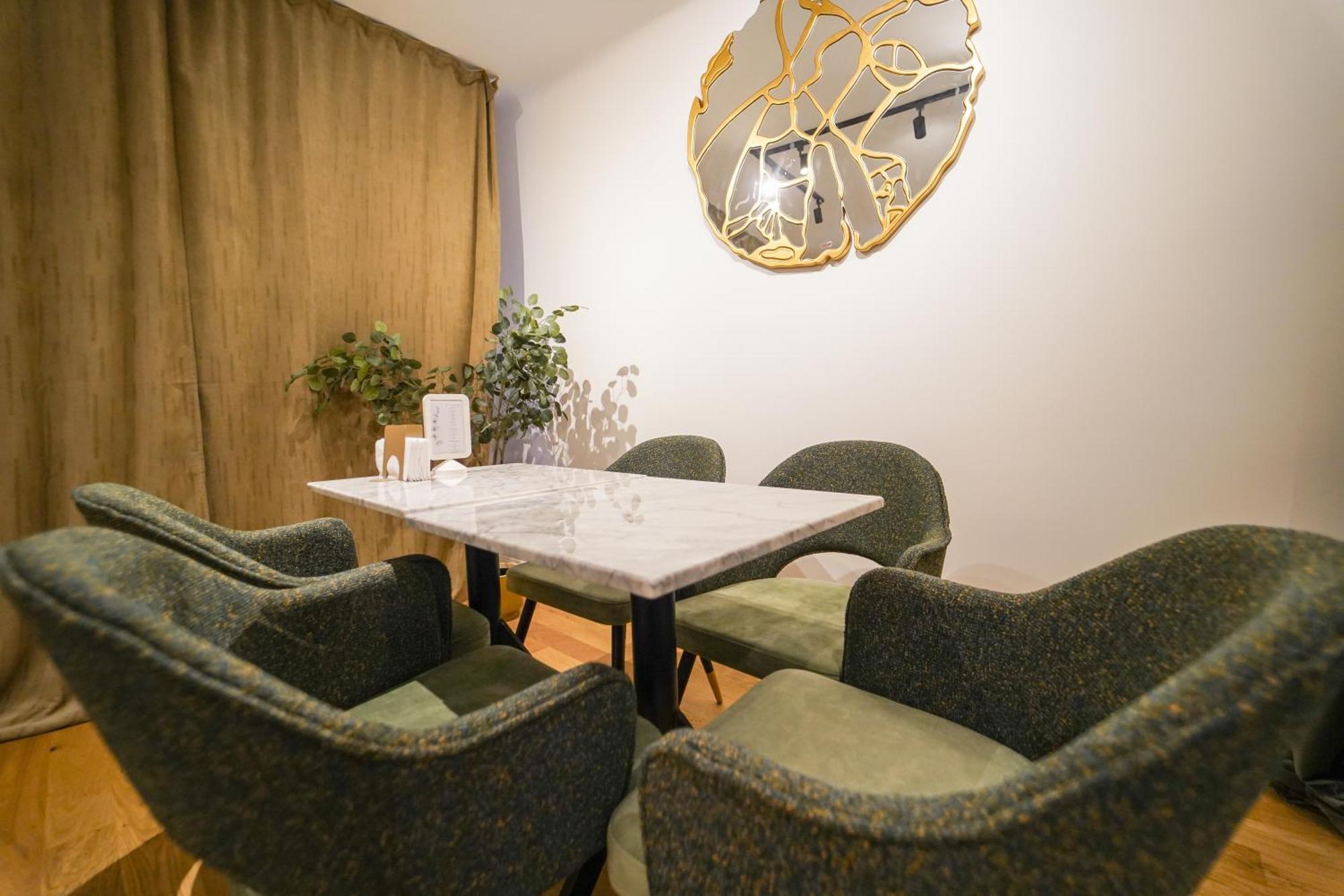 Belvie Appartement