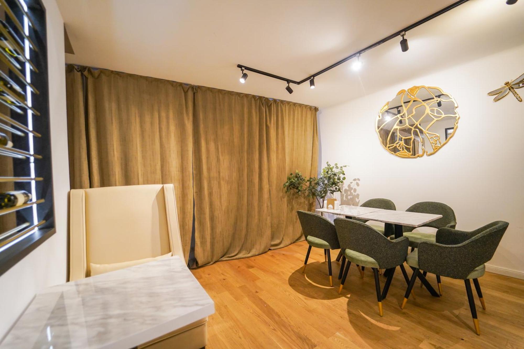 Belvie Appartement *