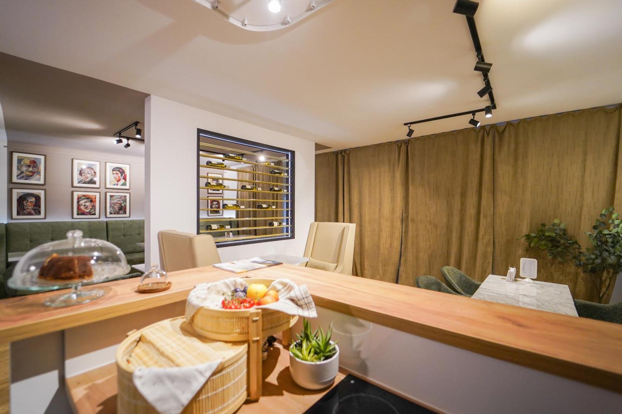 Belvie Appartement